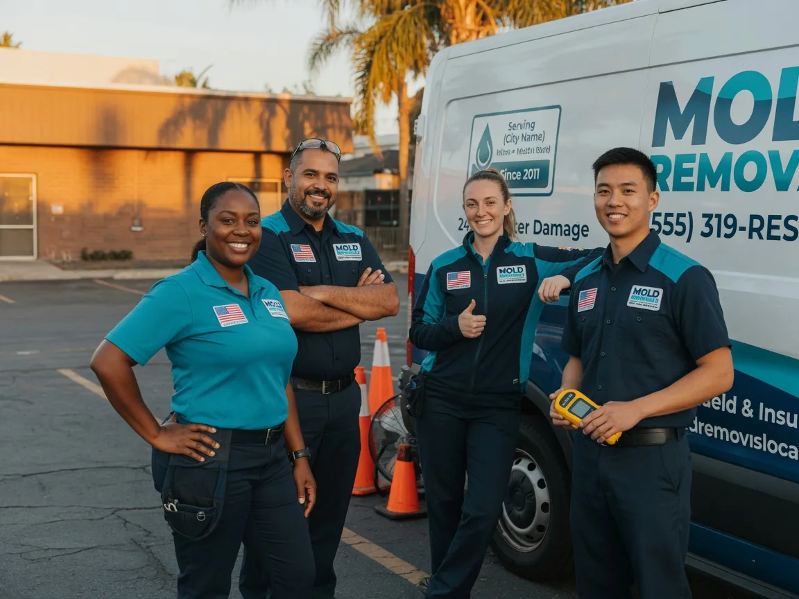 Water Damage Restoration company in Methuen, MA